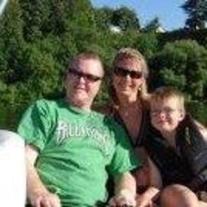 Meet your Posher, Kerrie